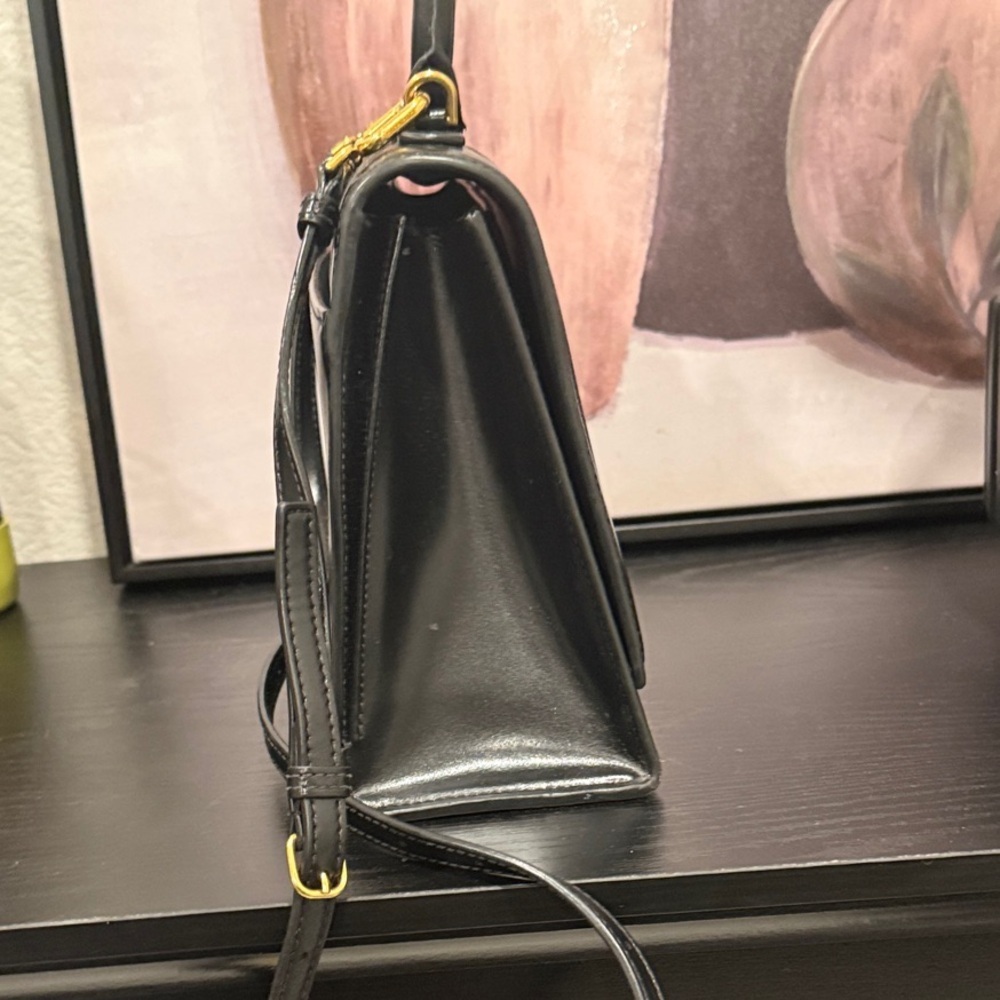 Balenciaga Hourglass Bag Medium - Picture 4 of 7